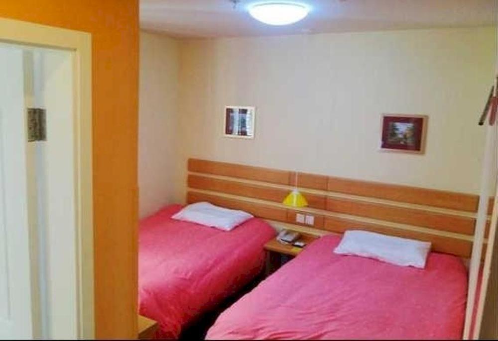 Home Inn Guangzhou Middle Jiefang Road Gongyuanqian Metro Station Canton Esterno foto