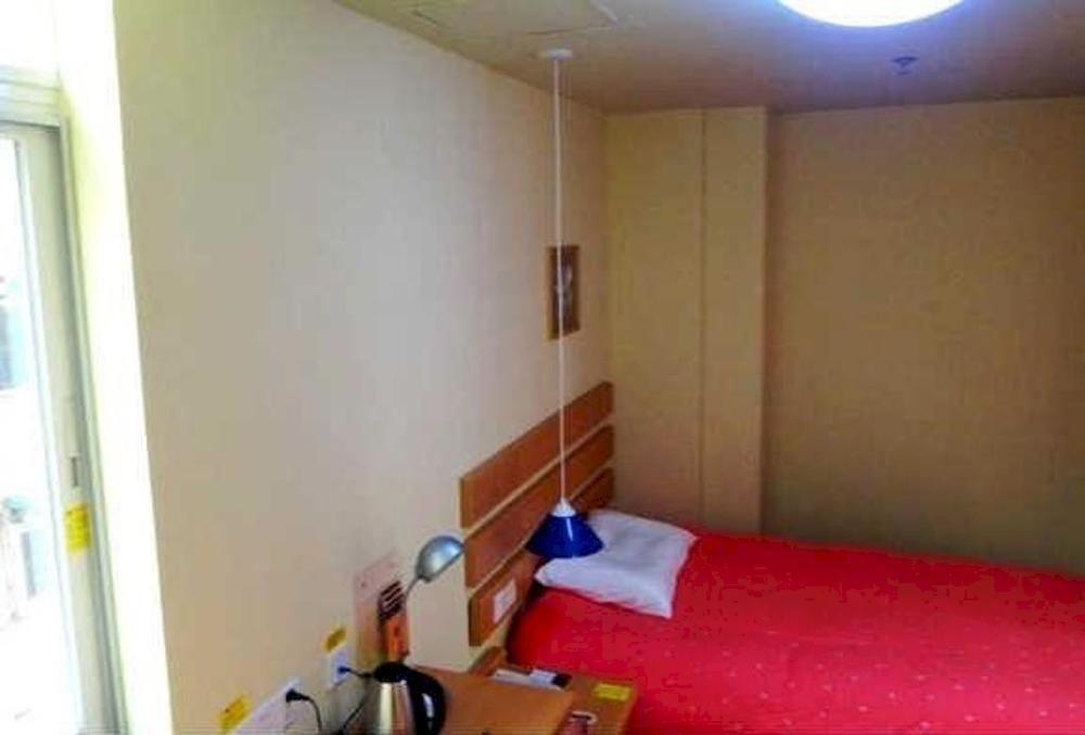 Home Inn Guangzhou Middle Jiefang Road Gongyuanqian Metro Station Canton Esterno foto