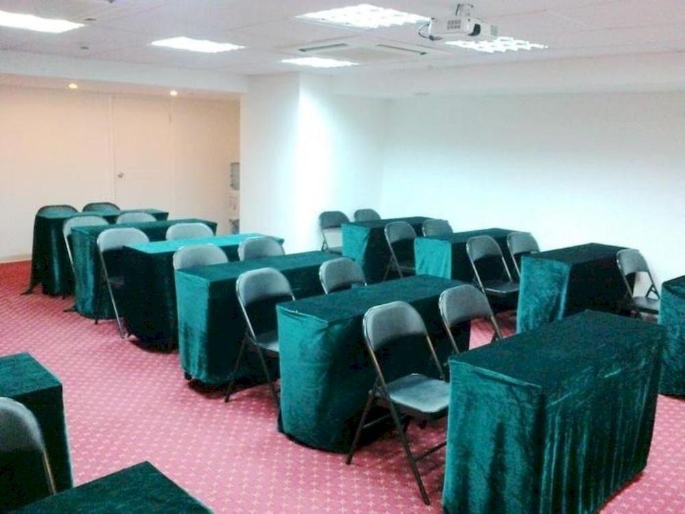 Home Inn Guangzhou Middle Jiefang Road Gongyuanqian Metro Station Canton Esterno foto